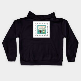 Nowruz Kids Hoodie